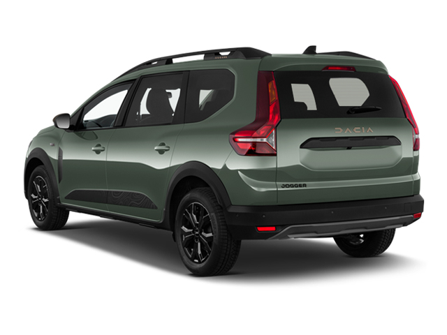 DACIA JOGGER   ECO-G 100 5 places Extreme